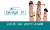 Omegna
Disegniamo L'Arte