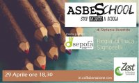 Verbania
Documentario Asbeschool