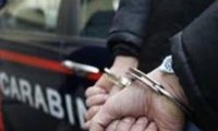 Verbania
Arrestato ladro seriale per furti ad Arizzano