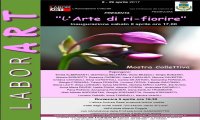 Piedimulera
L'Arte di ri-fiorire. Rifiorire è un'Arte