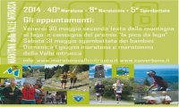 Verbania
Maratona della Valle Intrasca: di la tua
