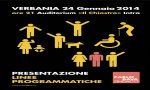 Verbania
Bava presenta il programma