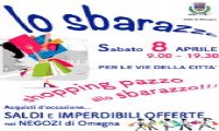 Omegna
Lo Sbarazzo