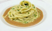 Verbania
BellaZia: Gli Spaghetti Aglio Olio e Peperoncino ai Broccoli