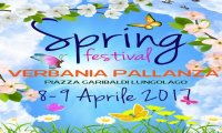 Verbania
Spring Festival
