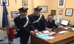 Omegna
Carabinieri: nuovo arresto per spaccio