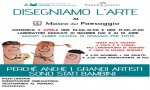 Verbania
Disegniamo l'Arte al Museo del Paesaggio