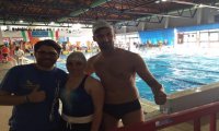 Fuori Provincia
Insubrika Nuoto bene i Master