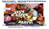 Fuori Provincia
'Joy & Love Party' con Michel Montecrossa