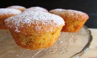 Verbania
BellaZia: I Muffin alle Carote e Nocciole