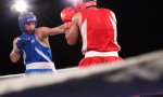 Verbania
Italiani Boxe: Zucco d'argento