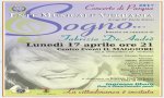 Verbania
Concerto di Pasqua