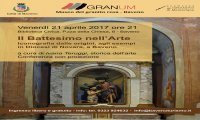 Baveno
Museo Granum inaugurazione stagionale