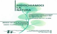 Trarego Viggiona
Rigiochiamoci la natura