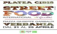 Verbania
Street Food: Esordio a Verbania di Platea Cibis