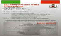 Gravellona Toce
25 aprile a Gravellona Toce