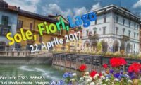 Omegna
Sole Fiori Lago