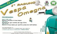 Omegna
1° Raduno Vespa ad Omegna