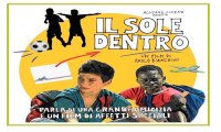 Verbania
Metti una sera al cinema - Il sole dentro