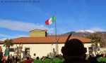 Verbania
Celebrazioni Battaglione Intra VIDEO+FOTO