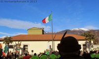 Verbania
Celebrazioni Battaglione Intra VIDEO+FOTO