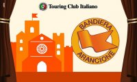 Cannobio
Assemblea nazionale “Bandiera arancione”