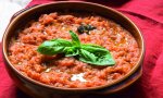 Verbania
BellaZia: La Pappa al Pomodoro
