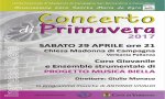 Verbania
Concerto di Primavera 2017