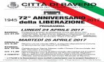 Baveno
25 aprile a Baveno