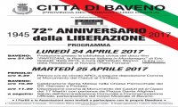 Baveno
25 aprile a Baveno
