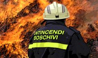 Verbania
Prosegue l'allerta incendi