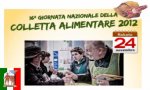 Verbania
Giornata Nazionale della Colletta Alimentare
