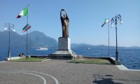 Verbania
Monumento ai caduti sul lungolago torna a risplendere