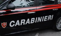 Verbania
Arrestato rapinatore col piccone