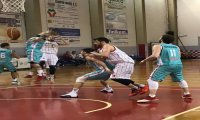 Fuori Provincia
Paffoni sconfitta ma seconda, ora i play-off