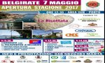 Belgirate
Società delle Regate 1858 inaugura la stagione