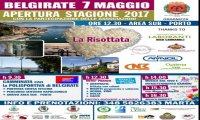Belgirate
Società delle Regate 1858 inaugura la stagione