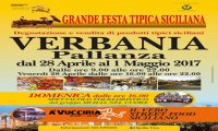 Verbania
Grande mercato Siciliano
