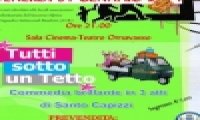 Ornavasso
Spettacolo teatrale "Tutti sotto un tetto"