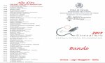 Stresa
“Premio Stresa di Narrativa” 2017
