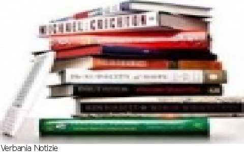 Domodossola
Caff&egrave; Letterario: "La cultura europea attraverso le parole"