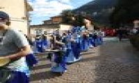 Cannobio
XX edizione Carnevale