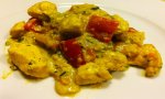Verbania
BellaZia: Il Pollo al Curry