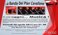 Verbania
"Coraggio... Musica!"