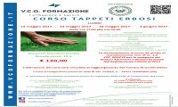 Verbania
Corso Tappeti Erbosi