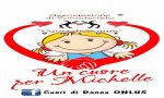 Verbania
"Un cuore per Michelle"