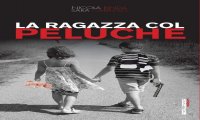 Omegna
"La ragazza col Peluche"
