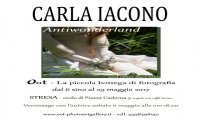 Stresa
Mostra fotografica di Carla Iacono