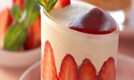 Verbania
Bella zia: Tiramisù alle fragole
