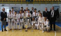 Verbania
 Karate: Trofeo“ Carlo Henke“